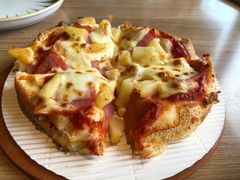 -必胜客(花都百业店)