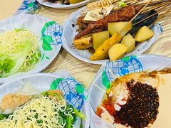 -彭姐麻辣烫(海淀店)