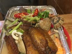 -聪辉同安老美食饭店(大元路店)