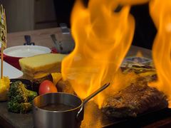 -豪客来牛排(成都锦江大融城店)