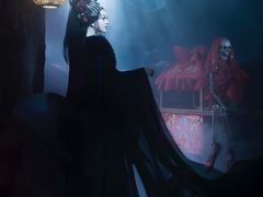 -九月鹰飞汉服摄影工作室