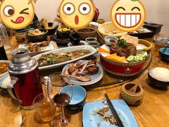 -瓷器(Market City)