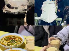 -老光明岗琼甜茶馆