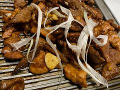 手艺老爆三-津菜典藏(中北镇店)