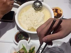 -川味堂·四川豆花(八卦岭店)