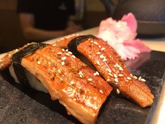 -昊·来了寿司(泡桐树店)