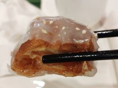 风味炸两肠-申粤轩酒楼·三十年粤菜经典(丁香花园店)