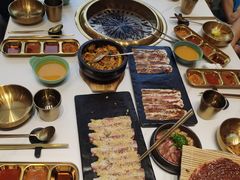 -妥妥烤肉料理(凯德店)
