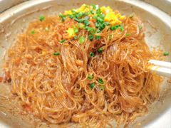 -饭怕鱼·黄焖鲟龙鱼(湖大店)