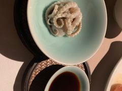 -荣轩(新荣记环球金融中心店)