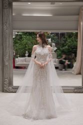-MuseMarry婚纱(前海嘉里中心店)