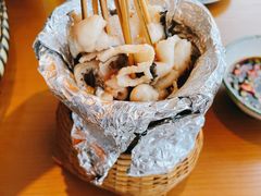 -包整·丝娃娃(一览甲秀楼风景店)