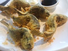 -御花园·粤菜·海鲜火锅(中山公园店)
