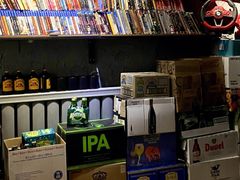 -天地無用GAME BAR