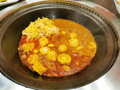 -田家大院东北农家菜铁锅炖(西安总店)