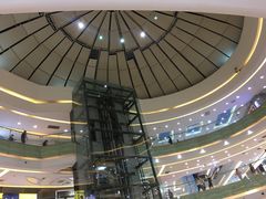 -万达广场(无锡滨湖店)
