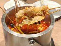 -街角等你.大连海鲜烧烤(西安路店)