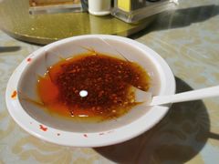 柳林荞面碗托-潞安酒店(宁国路店)