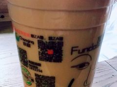 -放哈·甜醅子奶茶创造者(正宁路店)