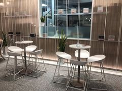 大堂-奈雪的茶(市百一店)