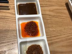 -掂档潮汕牛肉火锅(沈阳万象城店)
