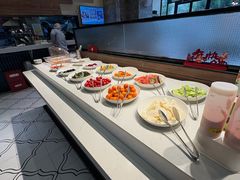 -豪客来牛排(红豆万花城店)