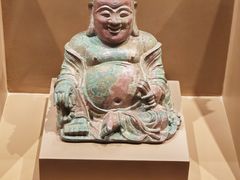 -大同市博物馆