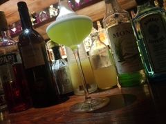 -HUNTING BAR亨霆鸡尾酒馆(越秀淘金店)