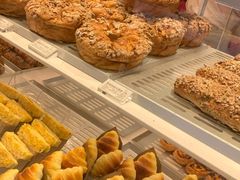 -好利来(上海长宁龙之梦店)