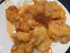 -五谷丰登·胶东海鲜·家常菜(张村店)