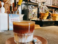 -沪水焙煎室(淡水路店)