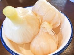 -亿诣蝎府炸酱面羊蝎子火锅(酷车小镇店)