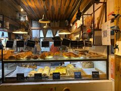 -仙峰天然面包(迎宾路店)