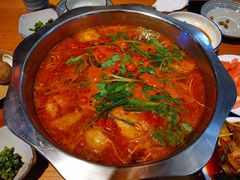-老凯俚酸汤鱼(鸿通城店)