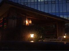 -中家鑫园温泉酒店鑫悦汤泉