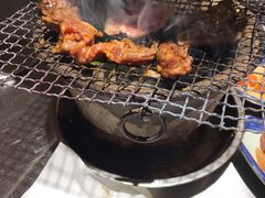 -胡同泥炉烤肉(令闻街店)