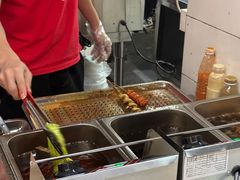 -杨箕村B区