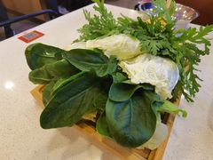-蝎王府羊蝎子(北大地店)