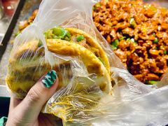 -正宁路小吃夜市