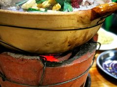 羊肉太保-小板凳(四公里店)