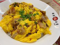 -華人 華星冰室(氹仔 店)