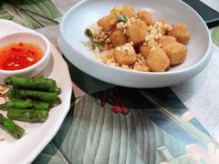 -大树餐厅(红旗街万达店)