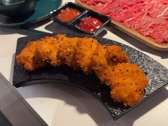 -椰子湾·海南火锅·糟粕醋·椰子鸡(正大广场店)