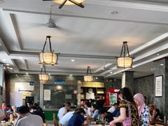 大堂-清真马杰山牛肉汤馆