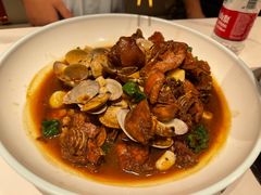 -山东八大碗山东老字号