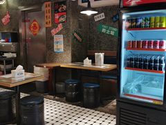 -肥汁米蘭香港米线(定西路店)