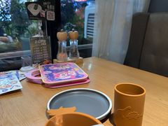 -西语炭烧牛排·西厨(石龙店)