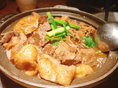 -牛小灶牛杂煲(北京路店)
