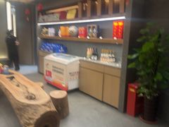 -船歌·鱼水饺青岛菜(闽江二路店)