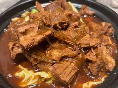 -高玛纳驴肉火烧(河间总店)